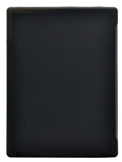Электронная книга ONYX BOOX Tab X (Чёрная)+Чехол (Серый)