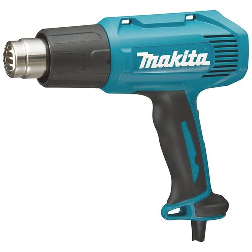 Технический фен Makita HG6030K 1600Вт темп.350/500С