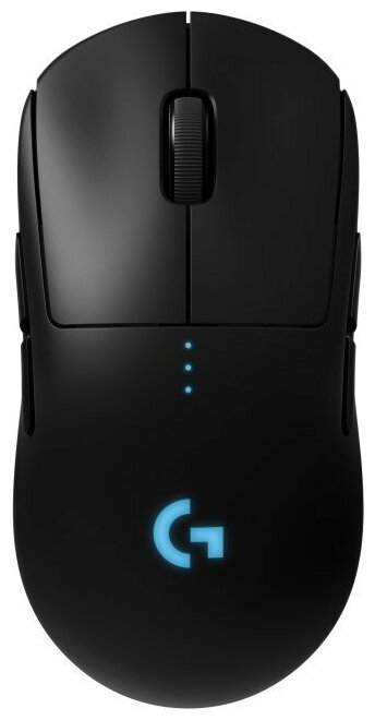 Logitech G Pro Wireless 9990₽