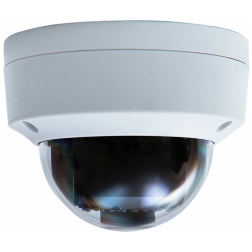 IP-камера Ростелеком купольная DS-2CD3VC 546500₽