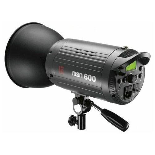 Импульсный источник света Jinbei MSN II Pro Studio Flash 400 Дж