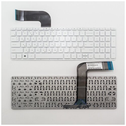 Клавиатура для ноутбука HP Pavilion 15-P 950₽