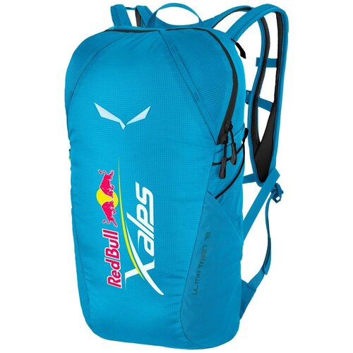 фото Рюкзак salewa 2021 ultra train 18 backpack x-alps blue danube/black