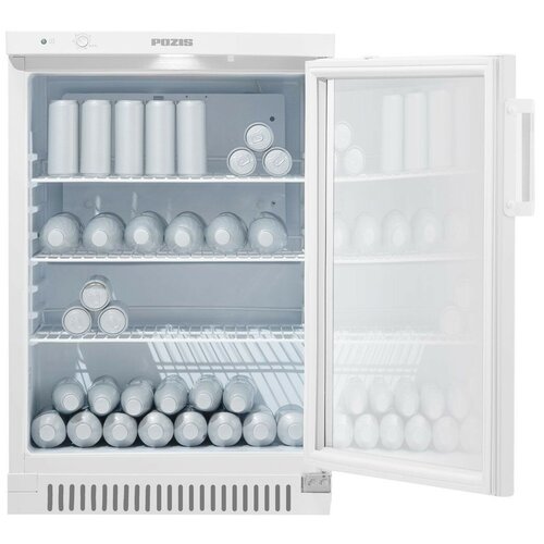 Холодильник Pozis Свияга-514 белый 2448600₽