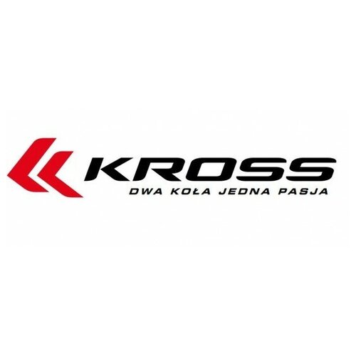 KROSS KF0600200 колодки тормозные задние
