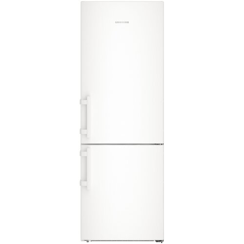 Двухкамерный холодильник Liebherr CN 5735-21