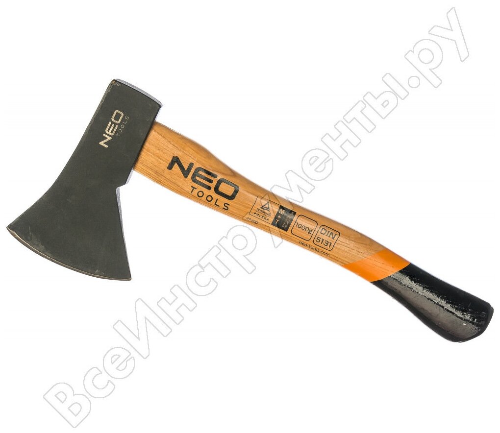 Колун NEO Tools 1000 г 27-010