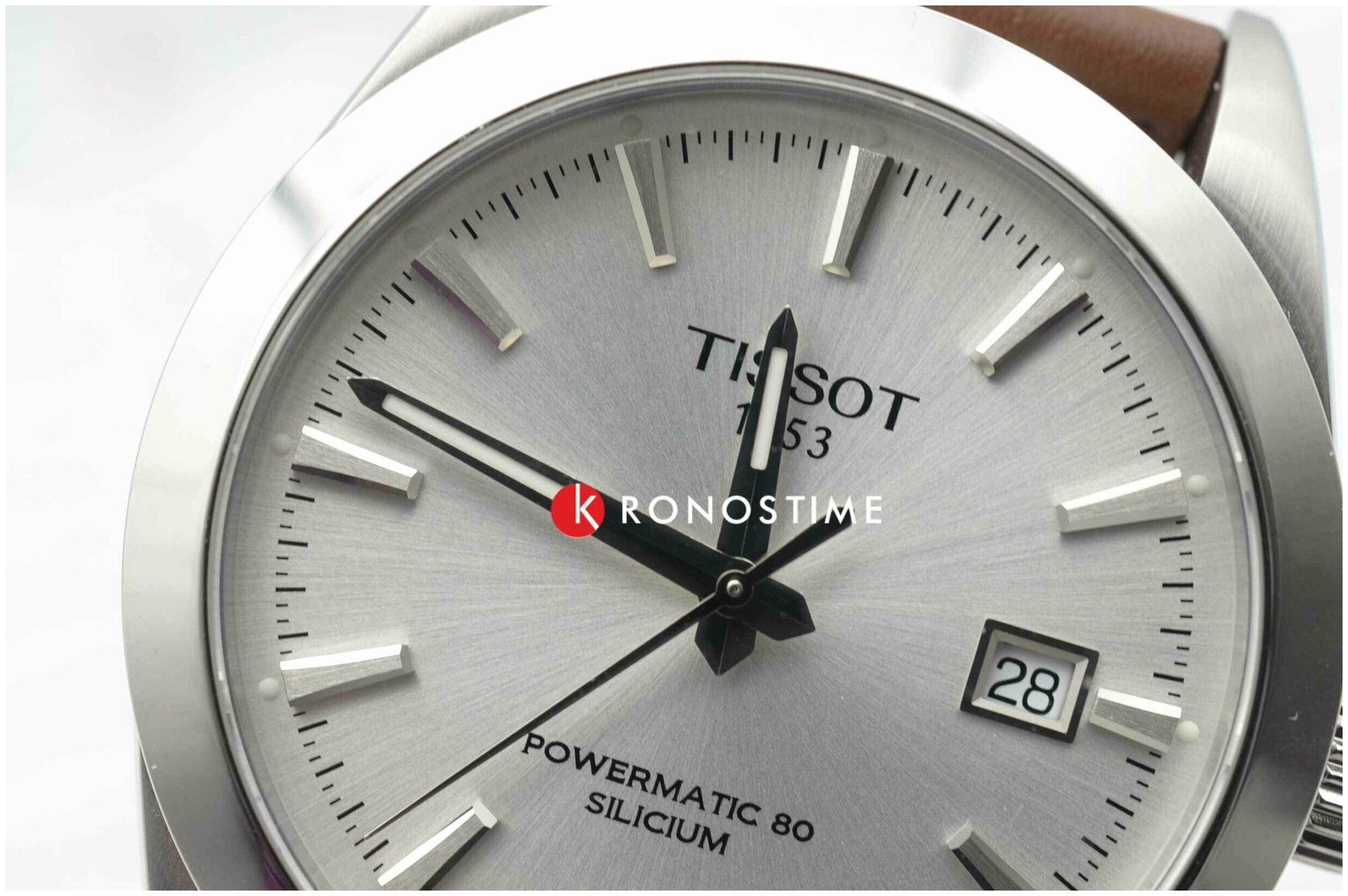 Наручные часы TISSOT T-Classic