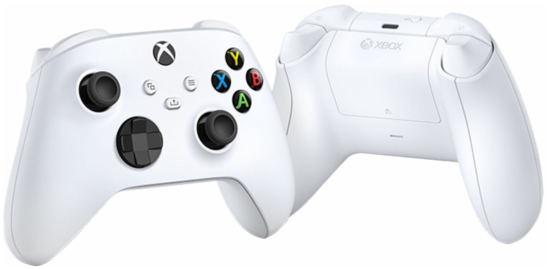 Комплект Microsoft Xbox Series