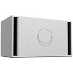 Turbosound Athens TCS110B-WH пассивный инсталляционный сабвуфер - изображение