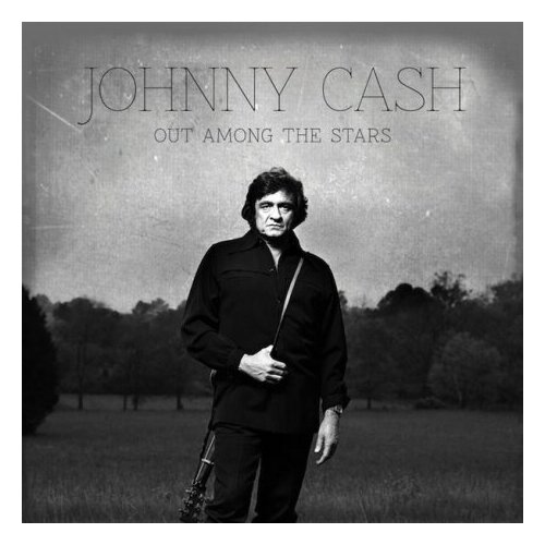 Компакт-Диски, Columbia, JOHNNY CASH - Out Among The Stars (CD) компакт диски sony music foxes glorious cd