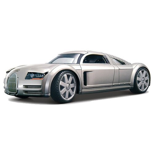 Модель автомобиля Audi Supersportwagen Rosemeyer 1:18 Maisto