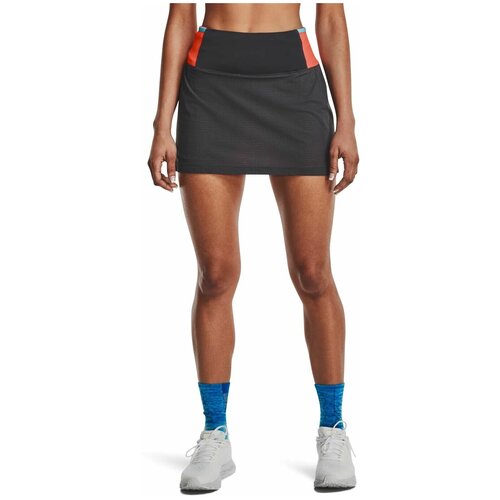 Шорты Under Armour UA SpeedPocket Trail Skirt SM