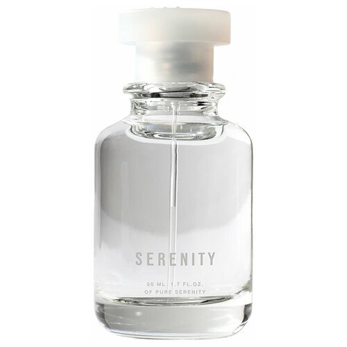 Pure Sense Serenity Eau De Parfum 50мл pure sense tenderness eau de parfum