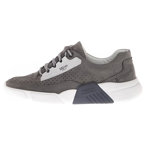 Кроссовки Cardinal`s, размер 44, серый