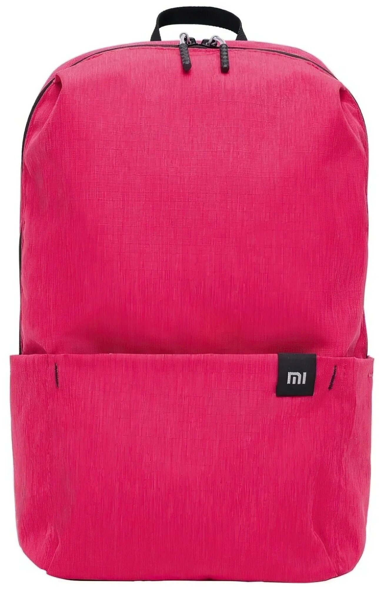 Рюкзак Xiaomi Mi Casual Daypack для MacBook 13" розовый