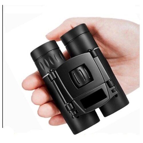 Бинокль Compact мини 10x25 HD ZOOM оптический