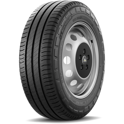 Автомобильная шина 235/65/16C 115/113R Michelin Agilis 3