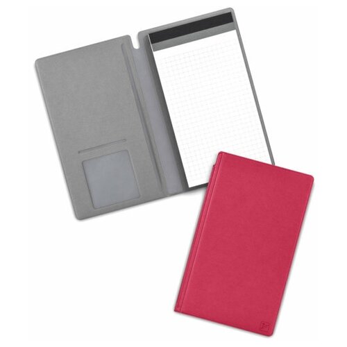 фото Flexpocket / блокнот-планшет с обложкой, формат а6, экокожа saffiano