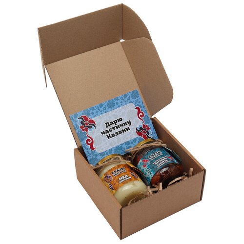 Подарочный набор 