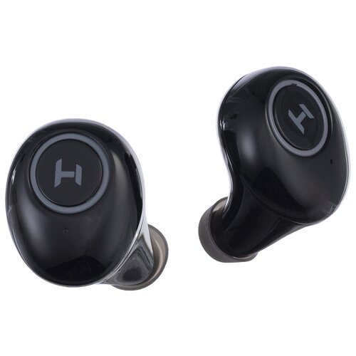 Гарнитура HARPER HB-522 TWS Bluetooth вкладыши черный 466000₽