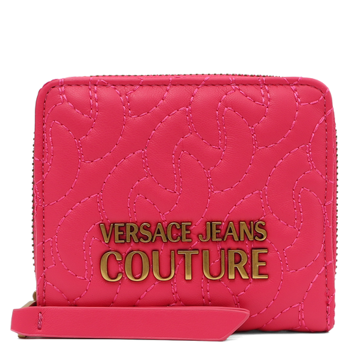 Кошелек Versace Jeans Couture, розовый