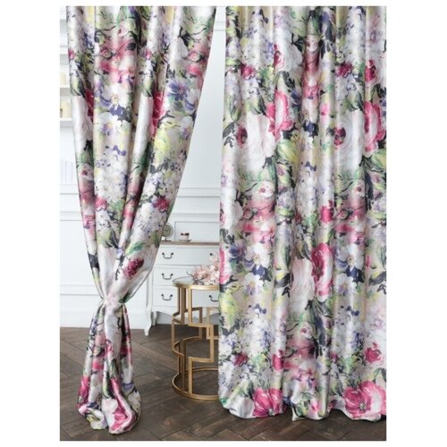 Комплект штор 