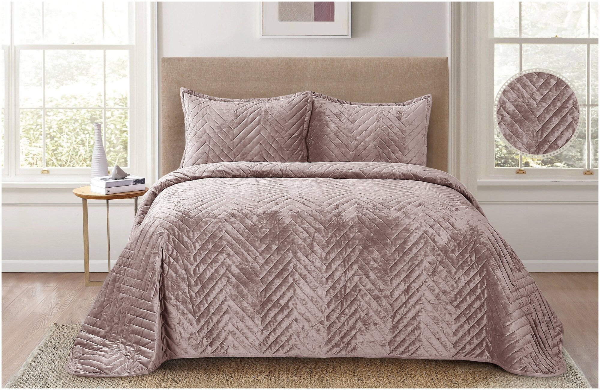 фото Комплект ЕЛОЧКА