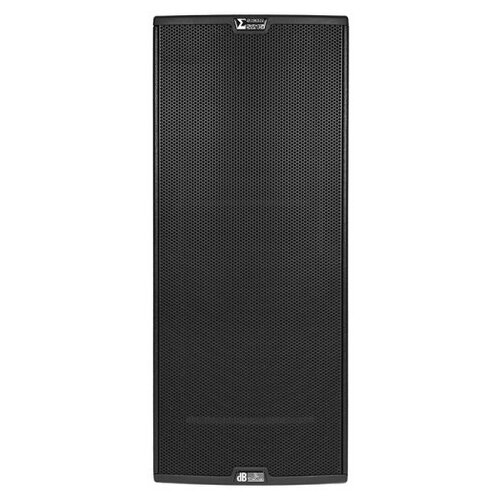 dB Technologies SIGMA S215 26600000₽