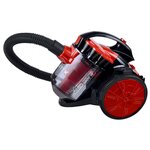 Centek CT-2531, Red Black пылесос - изображение