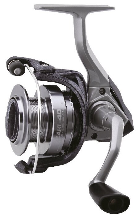 Okuma, Катушка Azaki 20