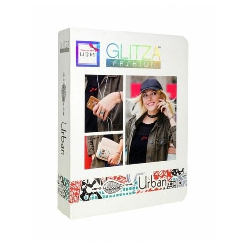 Glitza Fashion Lukky наб. Deluxe 