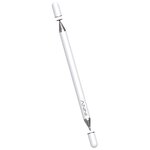 Стилус ANNI Stylus Two in One для планшета и телефона - изображение