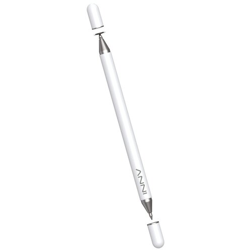 Стилус ANNI Stylus Two in One для планшета и телефона