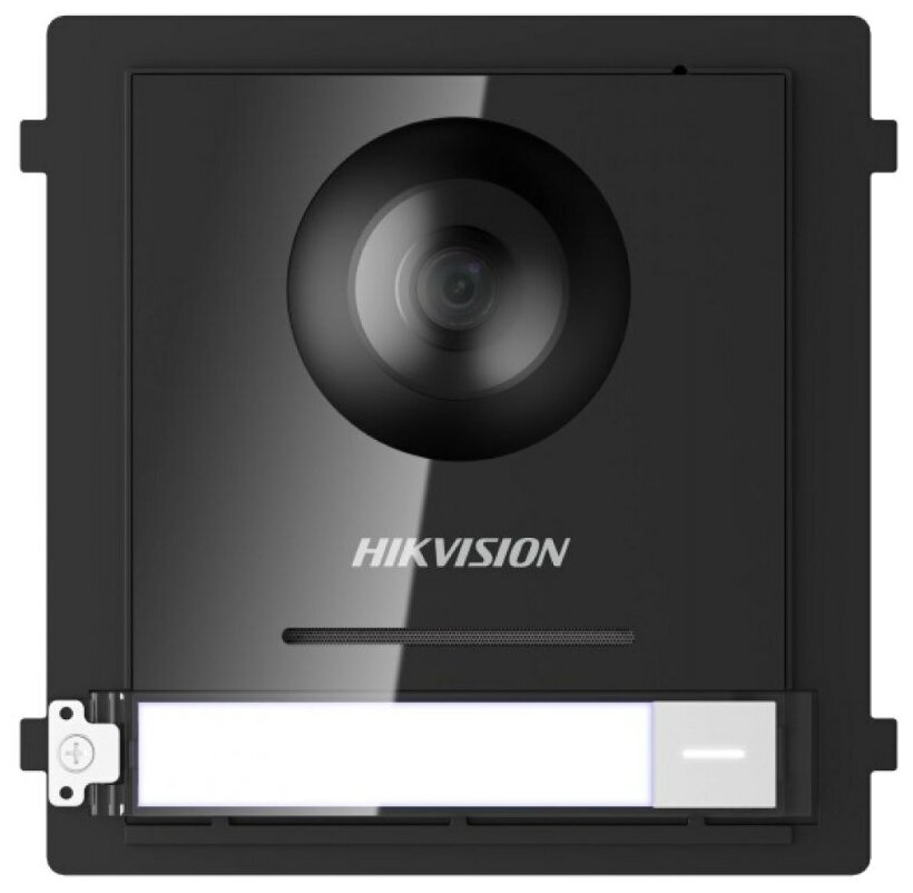 Видеопанель Hikvision DS-KD8003-IME1/Surface