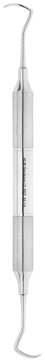 Элеватор E03, ручка DELUXE, диаметр 10 мм