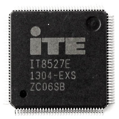 Мультиконтроллер IT8527E EXS мультиконтроллер it8587e exs