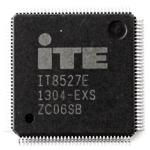 Мультиконтроллер IT8527E EXS