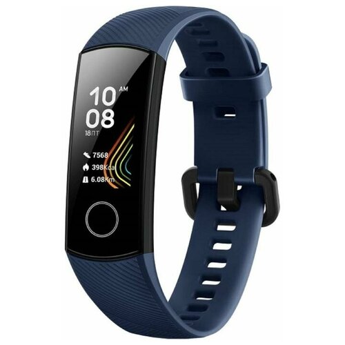 Фитнес-браслет HONOR Band 5 187400₽