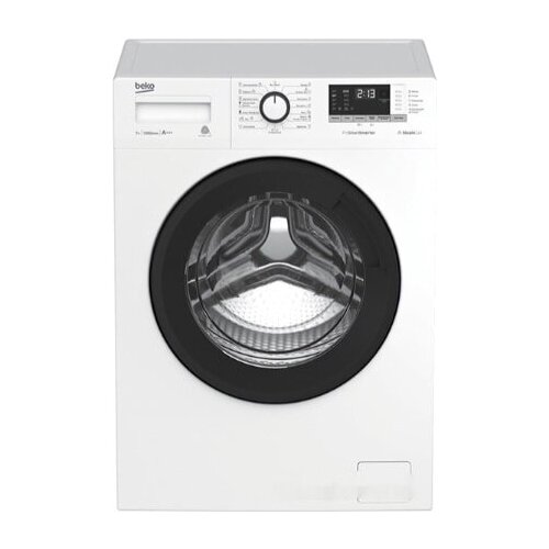 Стиральная машина Beko WSRE7612XAWI