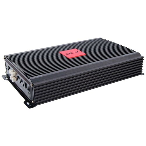 Усилитель автомобильный ACV LX-480 четырехканальный 681000₽