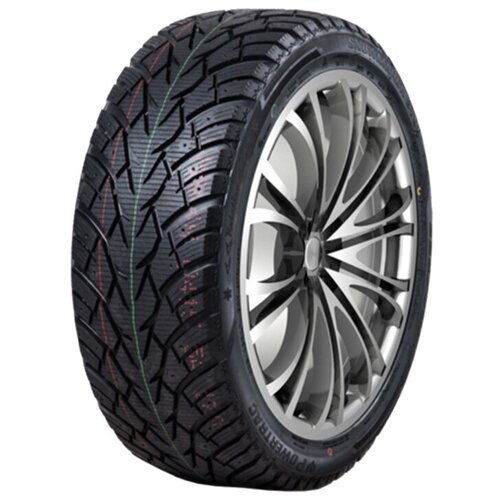 Powertrac Snowmarch STUD 205/55 R16 XL 94T Шип