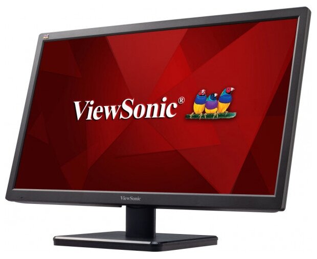 Монитор Viewsonic 215 VA2223-H VA2223-H 1920x1080D-SubHDMI