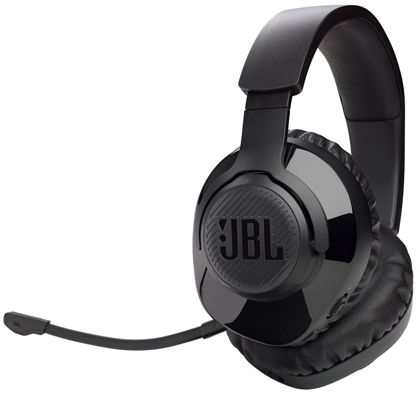 Наушники JBL Quantum 350, (JBLQ350WLBLK)