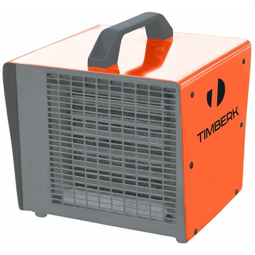 Тепловентилятор Timberk 20 кВт ст верт TFH T20MDX 179300₽