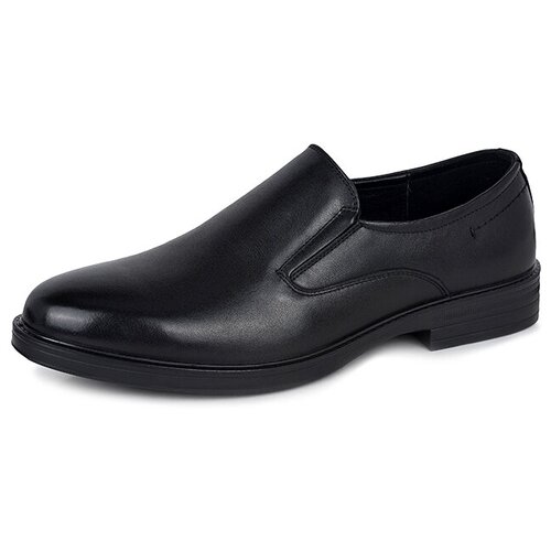 Туфли kari мужские классические WZDY22S-83 размер 42, цвет: черный фото