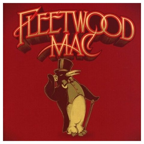 Компакт-Диски, Warner Bros. Records, FLEETWOOD MAC - 50 Years - Don't Stop (3CD)