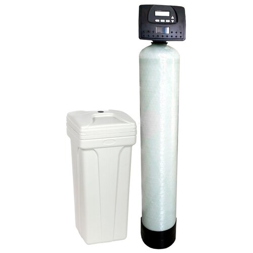 Умягчитель №19 донаква 1,7 м3/час, смола PRC 40л, клапан управления Clack