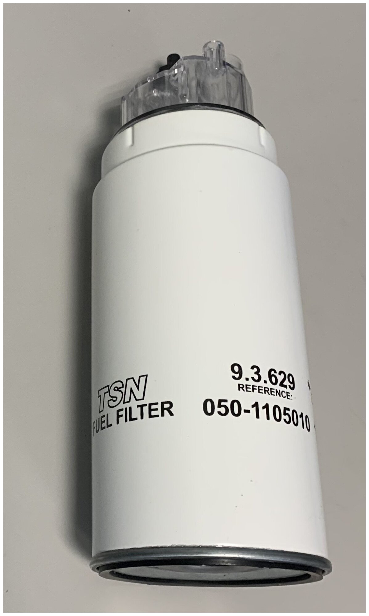 Фильтр топливный TSN 9.3.629