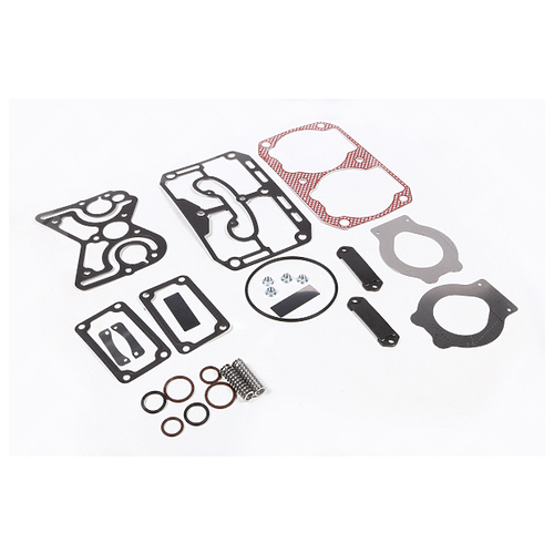 фото Stellox 85-27894-sx (8527894_sx) р / к компрессора клапаны, прокладки, уплотнители, пружины, болты, пластины \ iveco